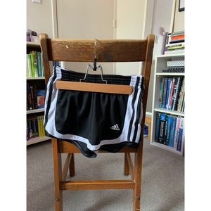 Adidas shorts (with pockets!)
